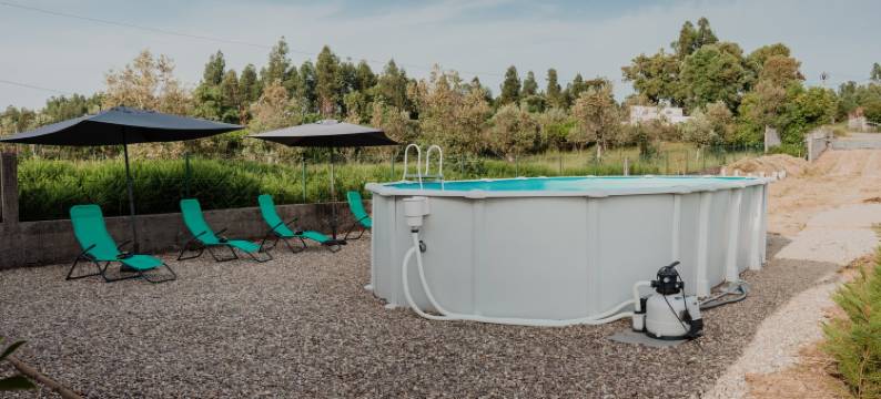 A sua escapadela ao sol em Pedrógão图片