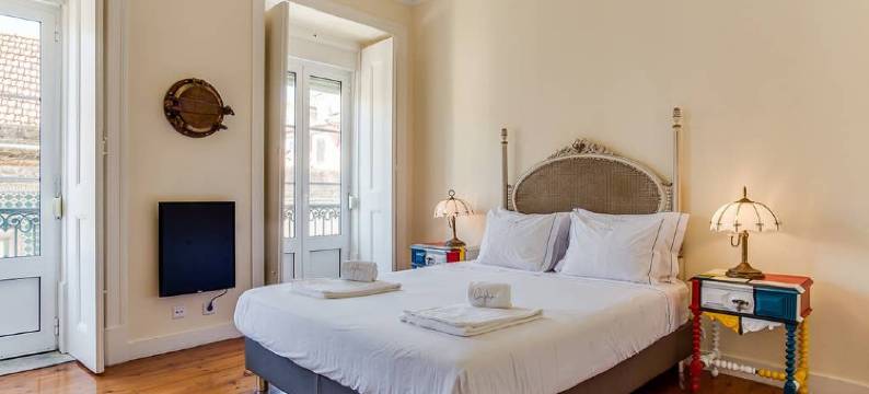 GuestReady - Lovely 3BR Apt near Botanical Garden图片