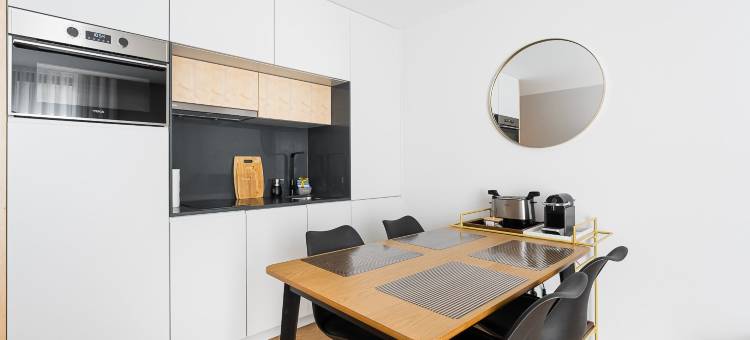 GuestReady-阿威罗市中心现代舒适公寓(GuestReady - Modern Comfort in Central Aveiro)图片