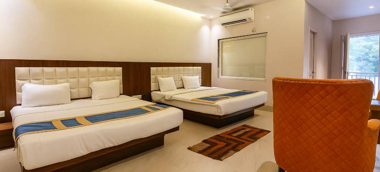 Garh Panchkot Eco Tourism Resort Unit 2图片