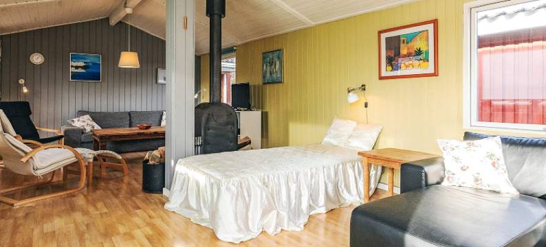 4 person holiday home in Vordingborg-By Traum图片