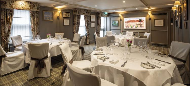 西摩格林希尔斯乡村酒店(Greenhills Country Hotel)图片