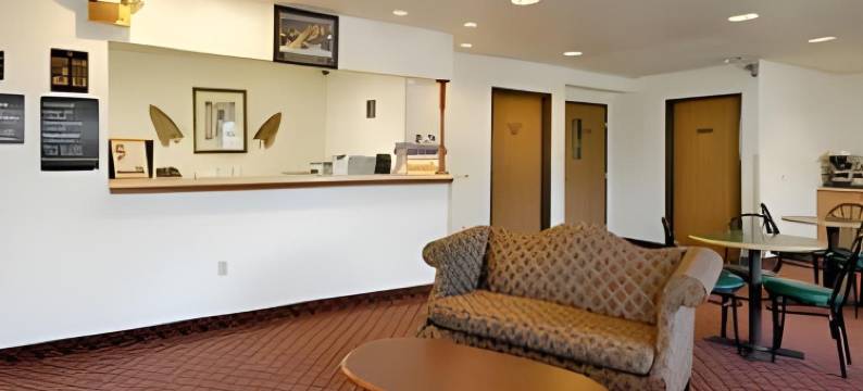 Ramada by Wyndham York Harrisburg Hershey(Ramada by Wyndham York Harrisburg Hershey)图片