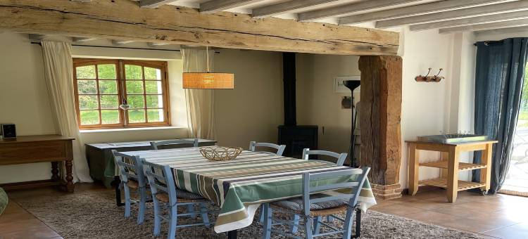 乡村居停弗朗叙度假屋(Countryside Stay in Fransu)图片