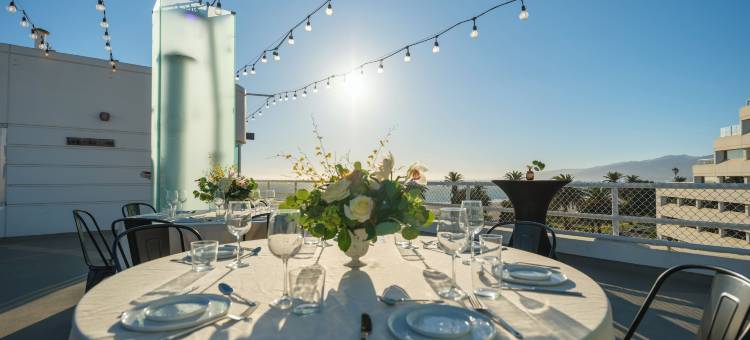 索尔德信标酒店(The Eden)图片