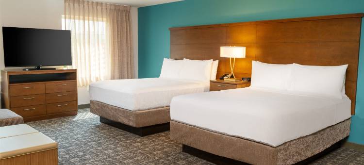 富兰克林纳什维尔Staybridge Suites酒店(Staybridge Suites NASHVILLE - FRANKLIN by IHG)图片