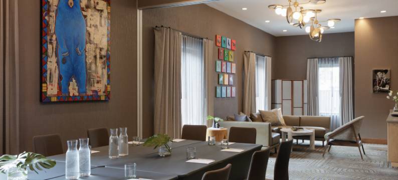 博兹曼Armory金普顿酒店(Kimpton ARMORY HOTEL BOZEMAN by IHG)图片