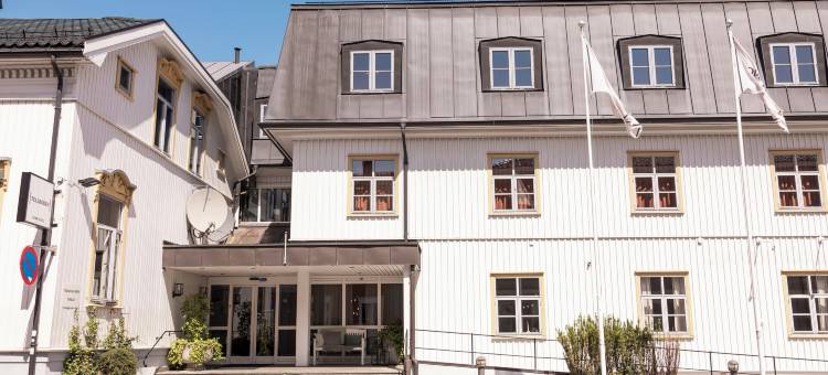 托尔博登家园酒店(Home Hotel Tollboden)图片