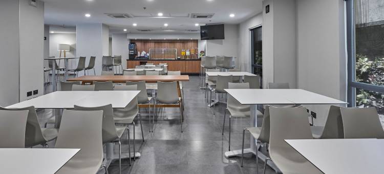 拉萨罗-卡德纳斯万豪城市快捷酒店(City Express by Marriott Lazaro Cardenas)图片