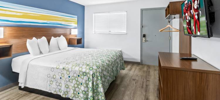 HomeTowne Studios Florence, KY-Cincinnati Airport图片