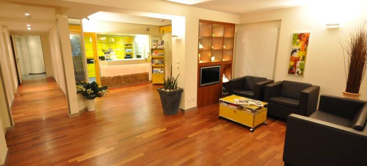 菲尔米斯酒店(Hotel Felmis)图片