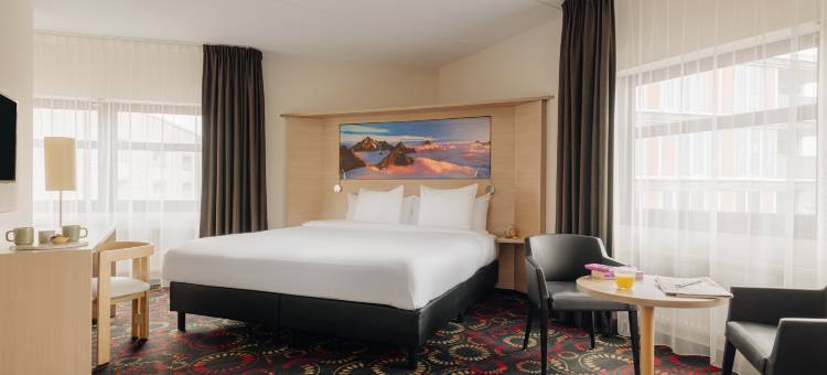 亨厄洛城市酒店(Leonardo Hotel Hengelo City Center)图片