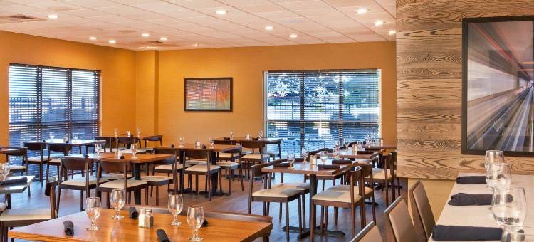 Holiday Inn 小石城总统制，DWNTN(Holiday Inn Little Rock-Presidential-Dwntn)图片