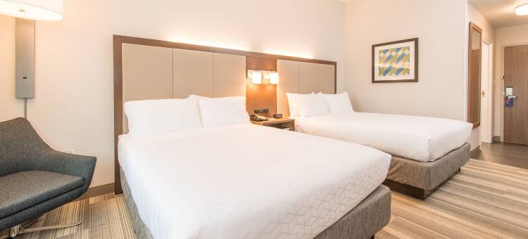 智选假日套房酒店-哥伦比亚I-26哈比森大道(Holiday Inn Express & Suites Columbia-I-26 @ Harbison Blvd)图片