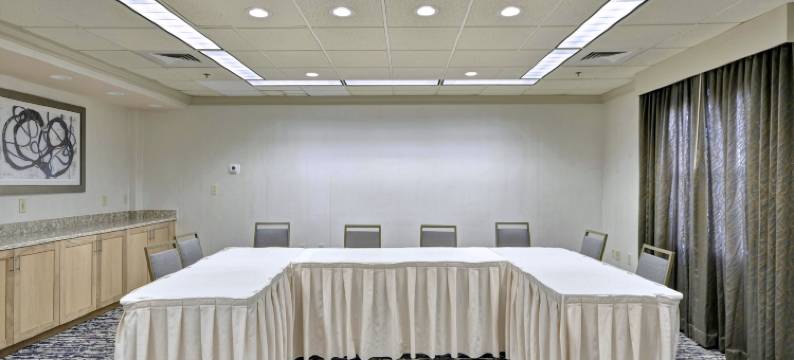 波士顿-皮博迪Homewood Suites by Hilton(Homewood Suites by Hilton Boston - Peabody)图片