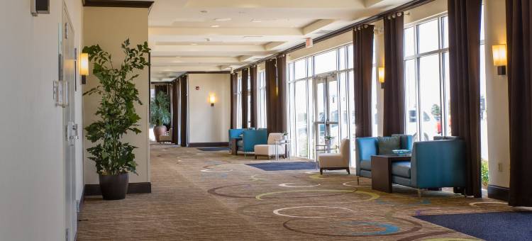 Holiday Inn & Suites 布卢明顿 - 机场(Holiday Inn & Suites Bloomington-Airport)图片