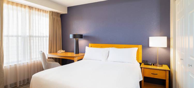 绍辛顿Residence Inn 酒店(Residence Inn Southington)图片