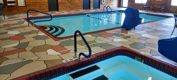 智选假日套房酒店列克星敦(Holiday Inn Express & Suites Lexington)图片