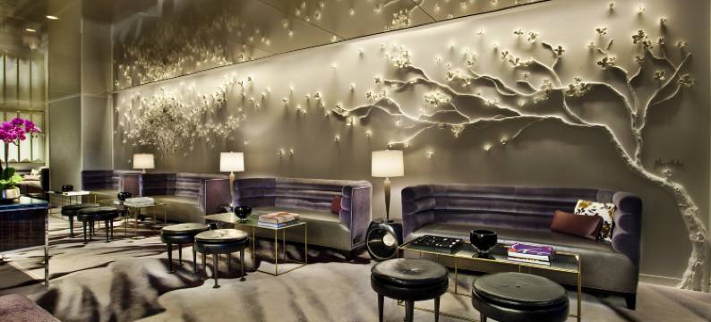 纽约丽晶洛斯酒店(Loews Regency New York Hotel)图片