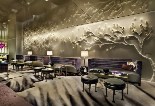 Loews Regency New York HotelHotel Overview