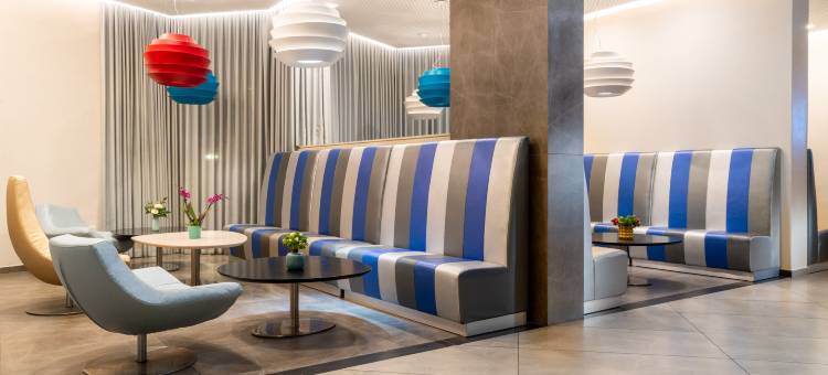 太巴列莱昂纳多俱乐部全包酒店(Leonardo Club Tiberias - All Inclusive)图片