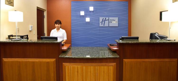 斯图尔特智选假日酒店(Holiday Inn Express Stuart)图片