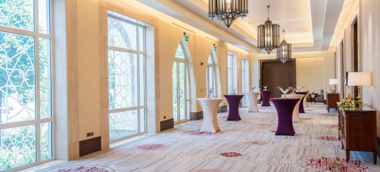 杜寇马姆皇冠假日酒店(Crowne Plaza Duqm)图片