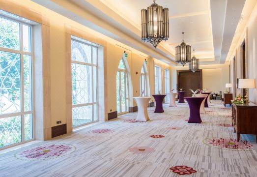 Crowne Plaza DUQM by IHG Hotel Overview