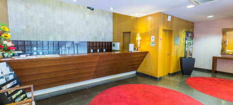 欧罗索尔住宅酒店公寓(Eurosol Residence Hotel Apartamento)图片