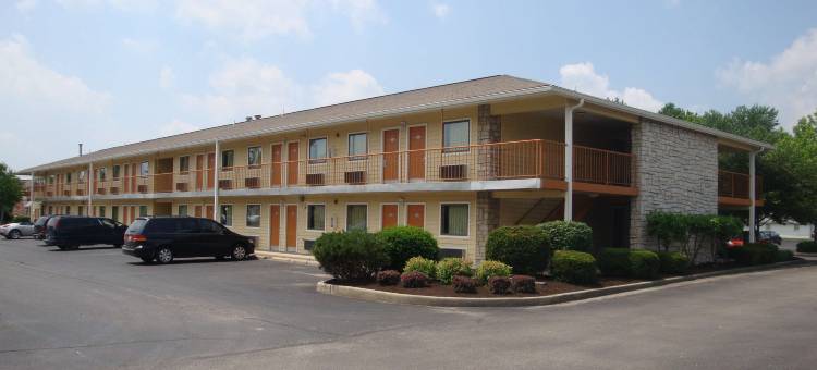 威尔明顿酒店(Wilmington Inn)图片