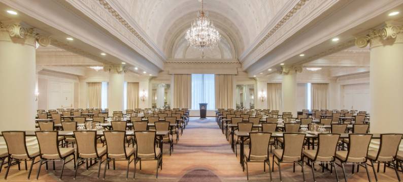 爱德华国王欧姆尼酒店(The Omni King Edward Hotel)图片