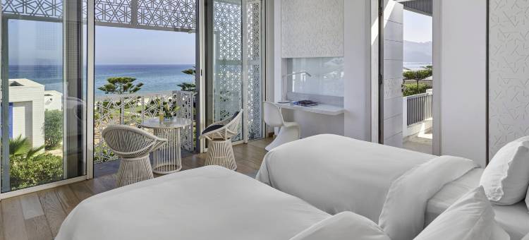 索菲特塔姆达海湾沙滩和水疗酒店(Sofitel Tamuda Bay Beach and Spa)图片
