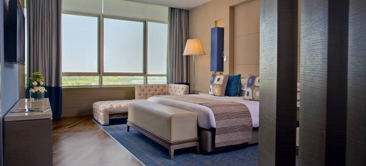 埃尔比勒罗塔纳酒店(Erbil Rotana)图片