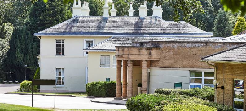 伊斯特伍德大厅(Eastwood Hall)图片