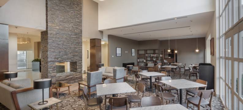 Staybridge Suites酒店-锡劳(Staybridge Suites SILAO by IHG)图片