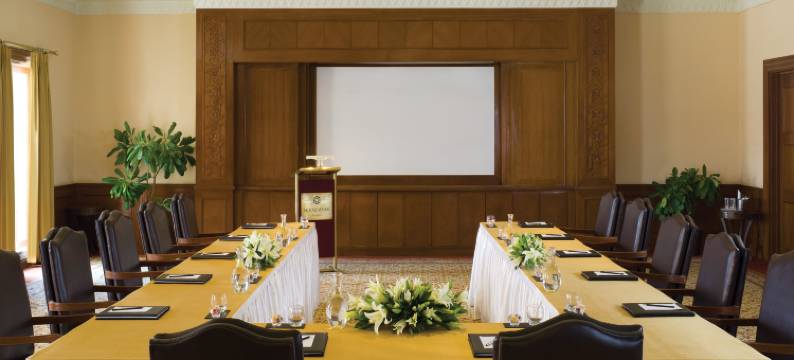 焦特布尔塔吉哈里玛哈尔酒店(Taj Hari Mahal Jodhpur)图片