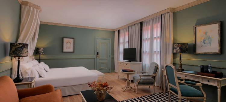 尤金妮亚蒙蒂霍酒店-傲途格精选(Eugenia de Montijo, Autograph Collection)图片