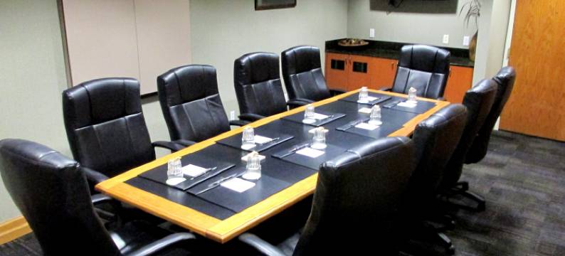 智选假日套房酒店博兹曼(Holiday Inn Express & Suites BOZEMAN WEST by IHG)图片