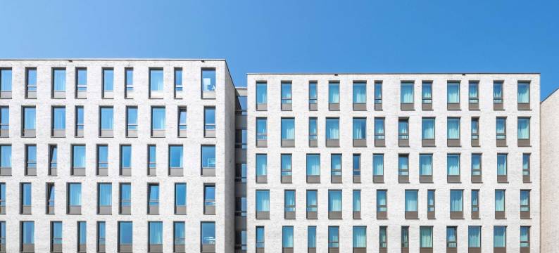 宜必思快捷根特中心丹伯特酒店(Ibis Budget Gent Centrum Dampoort)图片