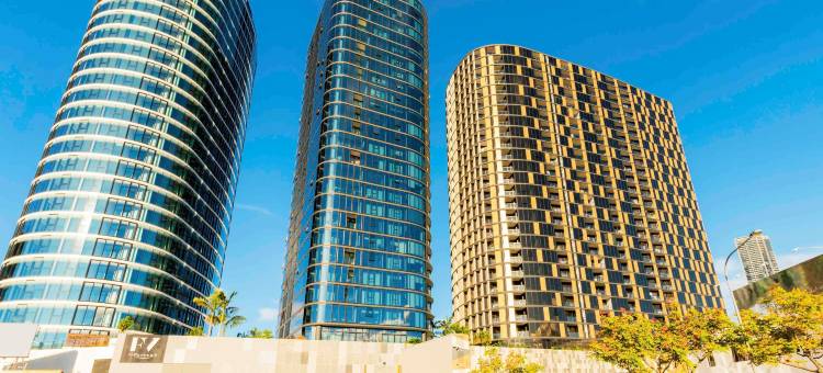 布里斯班FV派珀斯酒店(FV Brisbane by Peppers)图片