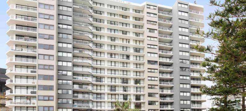 Breakfree海滩点酒店(BreakFree Beachpoint)图片