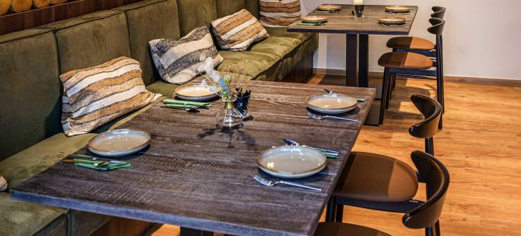 莱斯河畔昂村美居酒(Mercure HAN Sur Lesse)图片