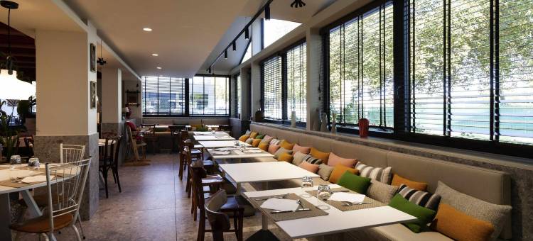 greet 科尔玛酒店(Greet Hotel Colmar)图片