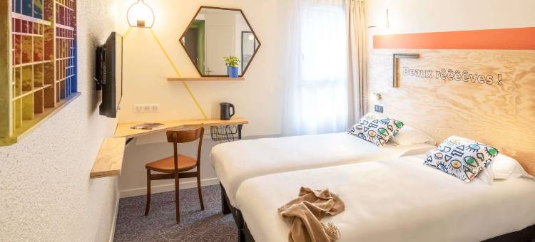 Greet Hotel Beaune图片