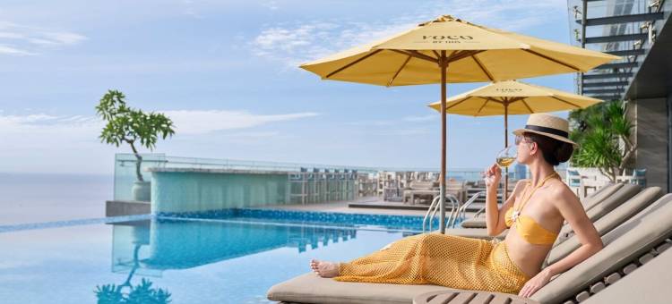 洲际酒店集团旗下voco Ma Belle 岘港(voco Ma Belle Danang by IHG)图片