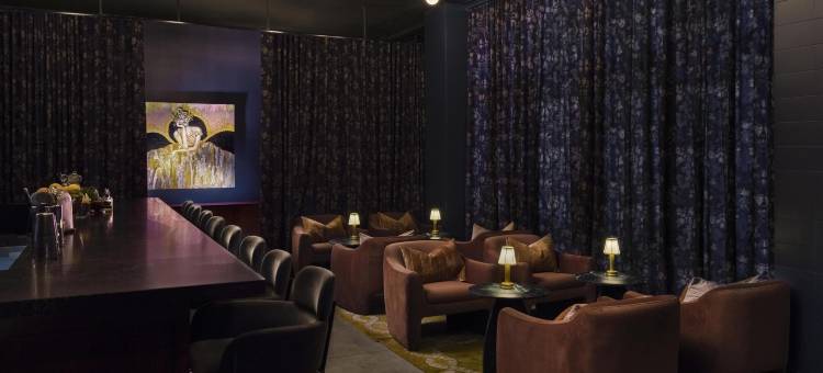 阿罗苏荷酒店(Arlo SoHo)图片