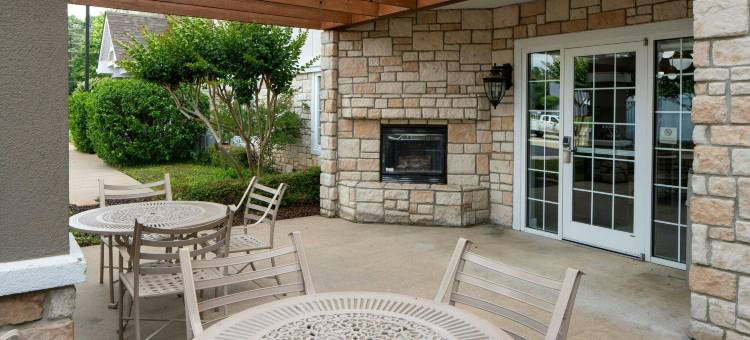 特克萨卡纳TownePlace套房酒店(TownePlace Suites Texarkana)图片