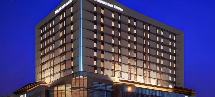 里士满青森酒店(Richmond Hotel Aomori)图片