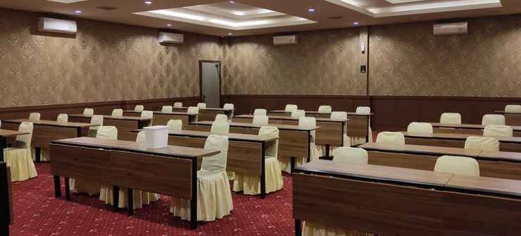 威尼斯人大酒店(Grand Venetian Hotel)图片