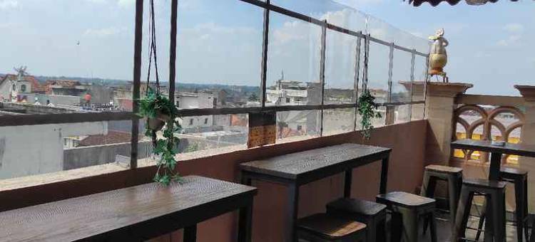 威尼斯人大酒店(Grand Venetian Hotel)图片